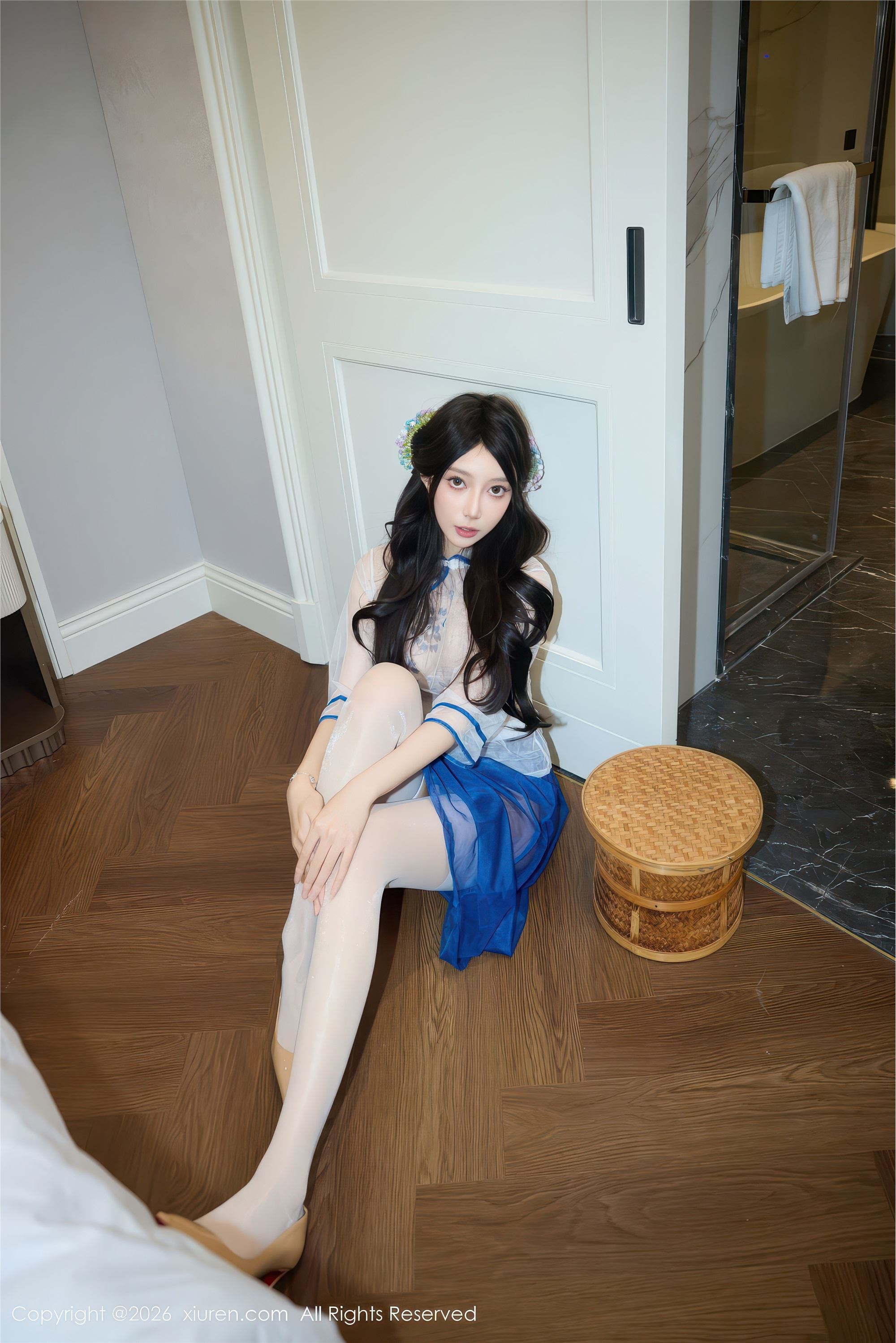 Xiuren秀人网 2026.01.05 NO.11194 玥儿玥er